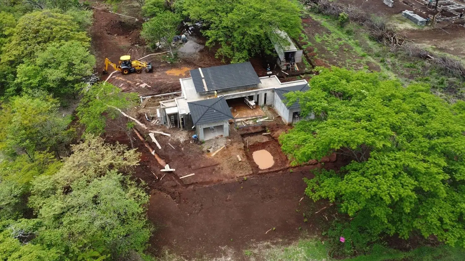 Building Codes in Costa Rica » Magnolia Builders