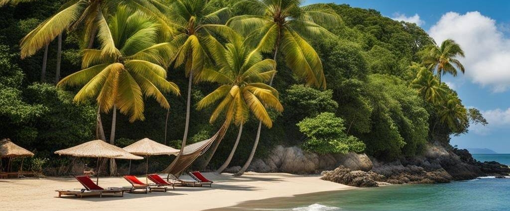 Costa Rica has been crowned the best place to retire in 2025